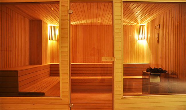 Botanik Resort Hotel